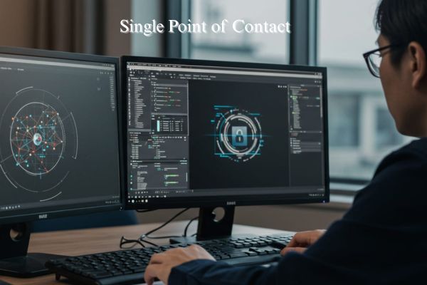 Single Point of Contact